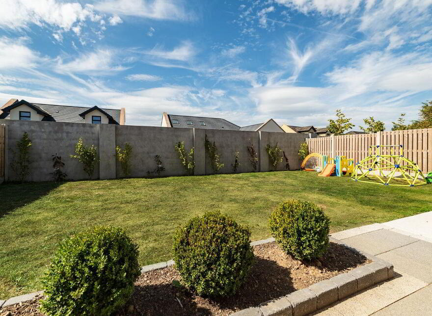8 Calverstown Gate, Calverstown, Kilcullen, R56PC66