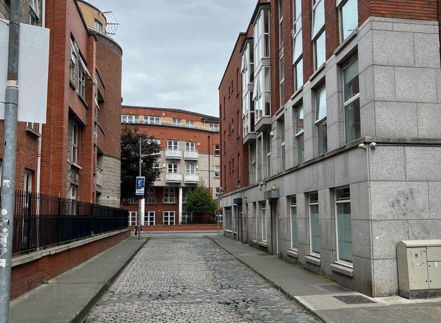 Apartment 66 Block C Smithfield Gate, Smithfield, Smithfield, D07RK72 photo