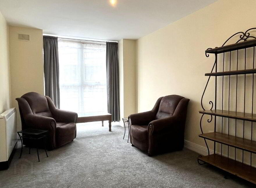Apartment 66 Block C Smithfield Gate, Smithfield, Smithfield, D07RK72