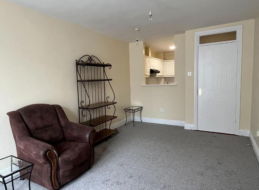 Apartment 66 Block C Smithfield Gate, Smithfield, Smithfield, D07RK72