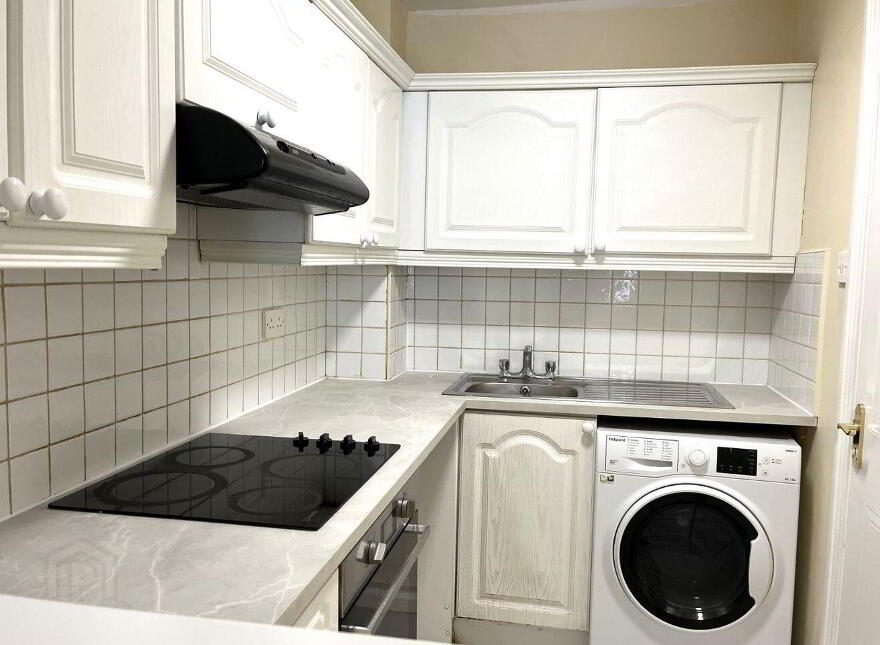 Apartment 66 Block C Smithfield Gate, Smithfield, Smithfield, D07RK72