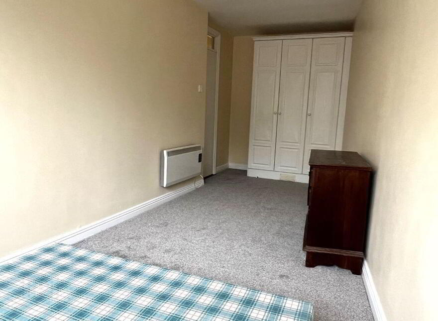 Apartment 66 Block C Smithfield Gate, Smithfield, Smithfield, D07RK72