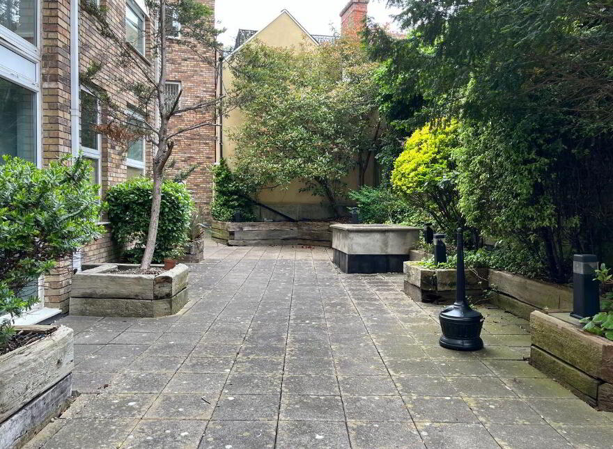 Apartment 66 Block C Smithfield Gate, Smithfield, Smithfield, D07RK72