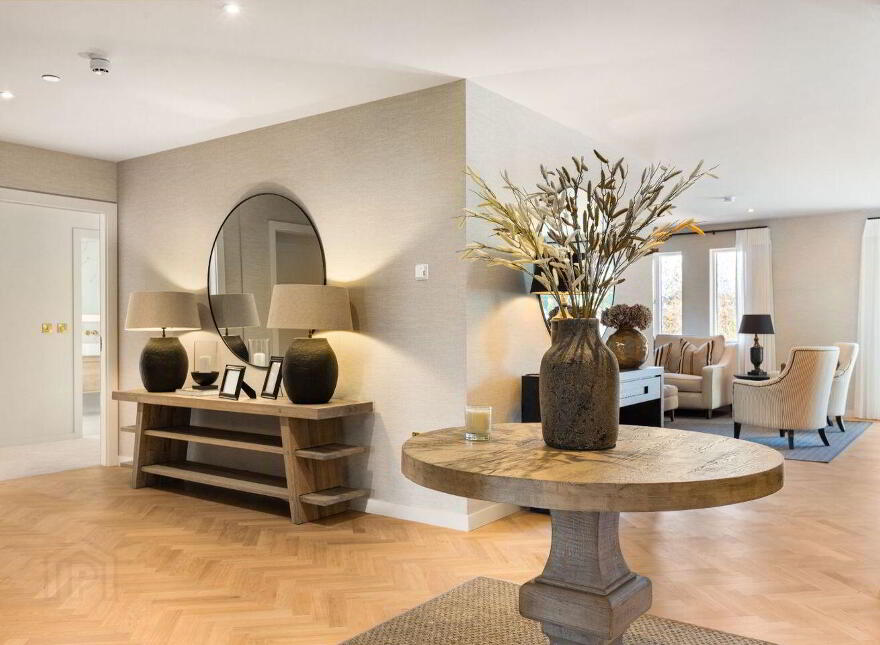 Residence, 22 Woodlands Grove, Blackrock, Blackrock, A94X32X