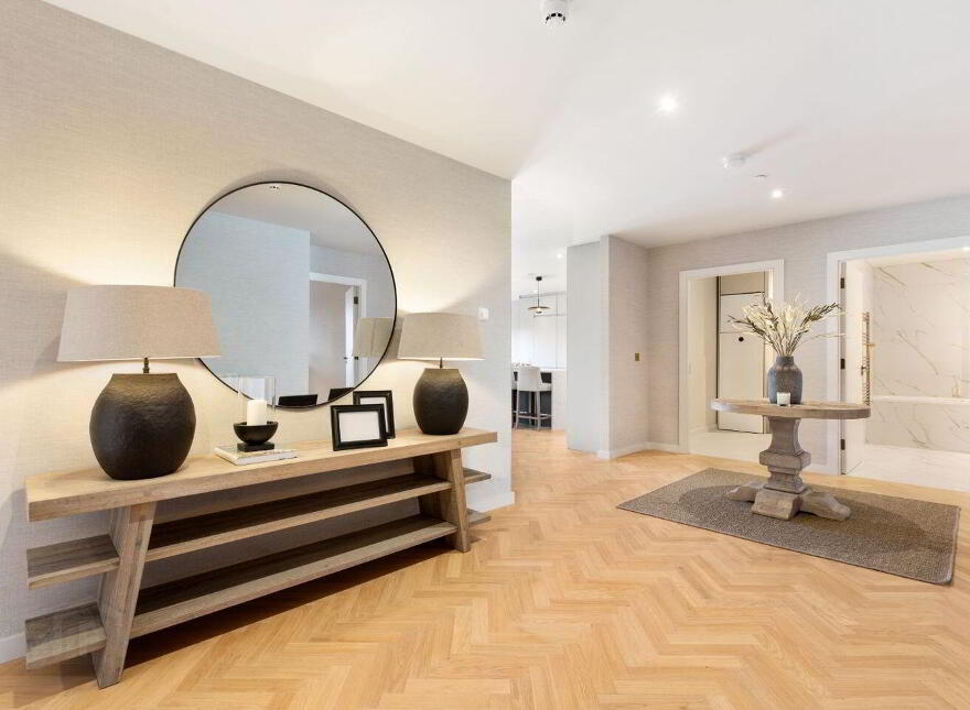 Residence, 22 Woodlands Grove, Blackrock, Blackrock, A94X32X