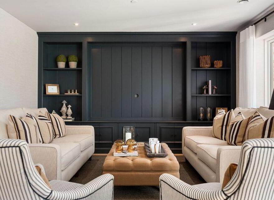 Residence, 22 Woodlands Grove, Blackrock, Blackrock, A94X32X