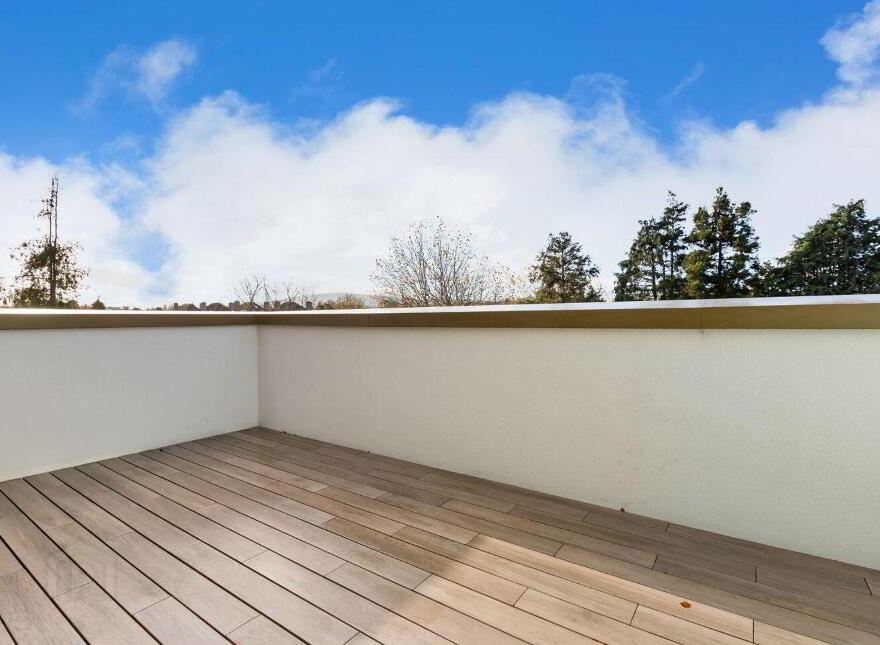 Residence, 22 Woodlands Grove, Blackrock, Blackrock, A94X32X