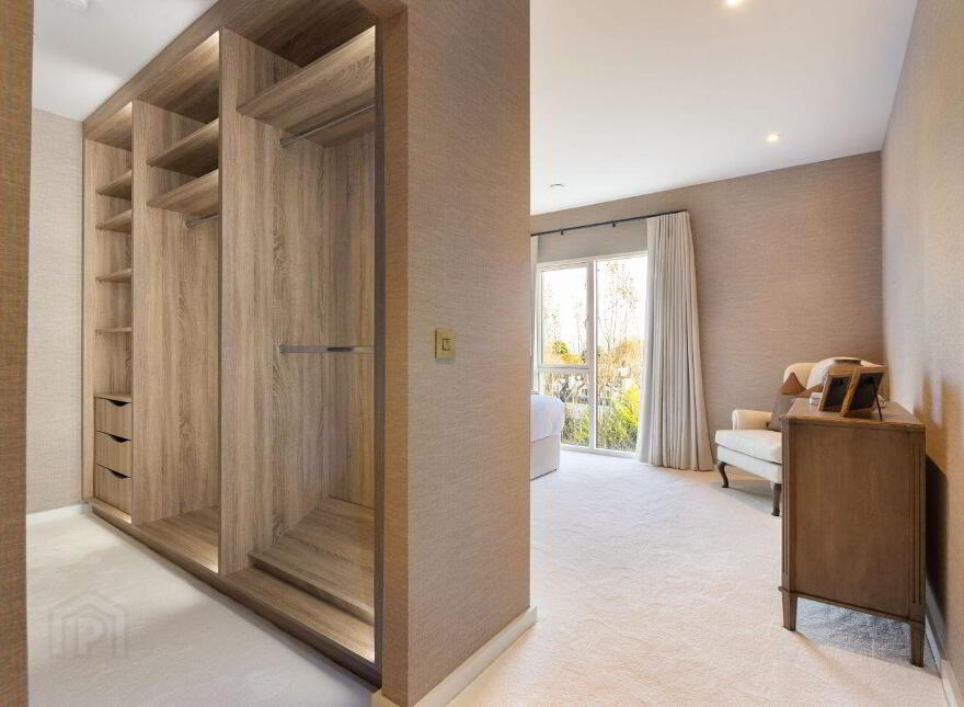 Residence, 22 Woodlands Grove, Blackrock, Blackrock, A94X32X