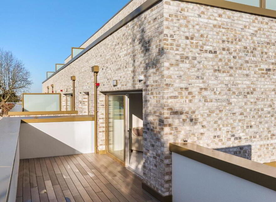 Residence, 22 Woodlands Grove, Blackrock, Blackrock, A94X32X