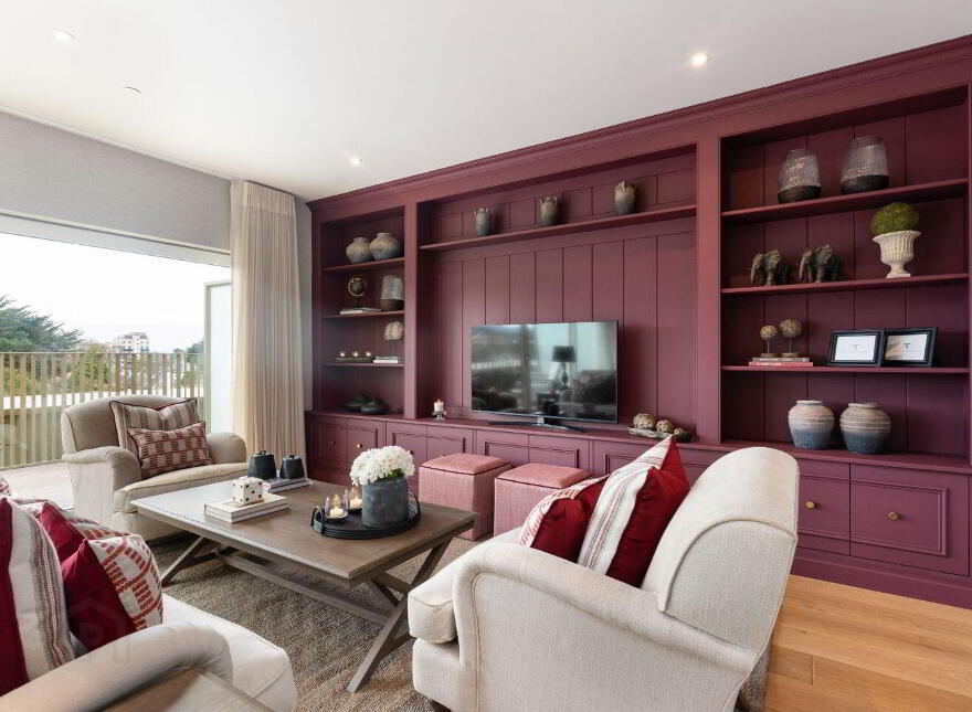 The Penthouses At Woodlands Grove, Stillorgan, Stillorgan, A94F9TP