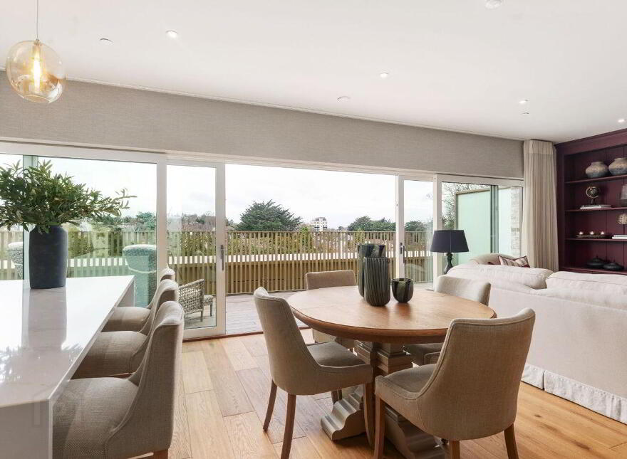 The Penthouses At Woodlands Grove, Stillorgan, Stillorgan, A94F9TP