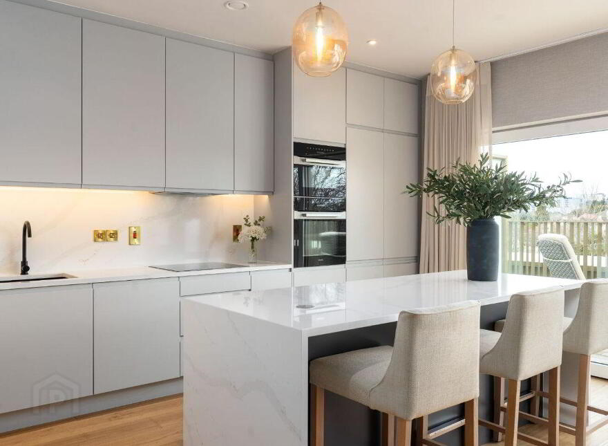 The Penthouses At Woodlands Grove, Stillorgan, Stillorgan, A94F9TP