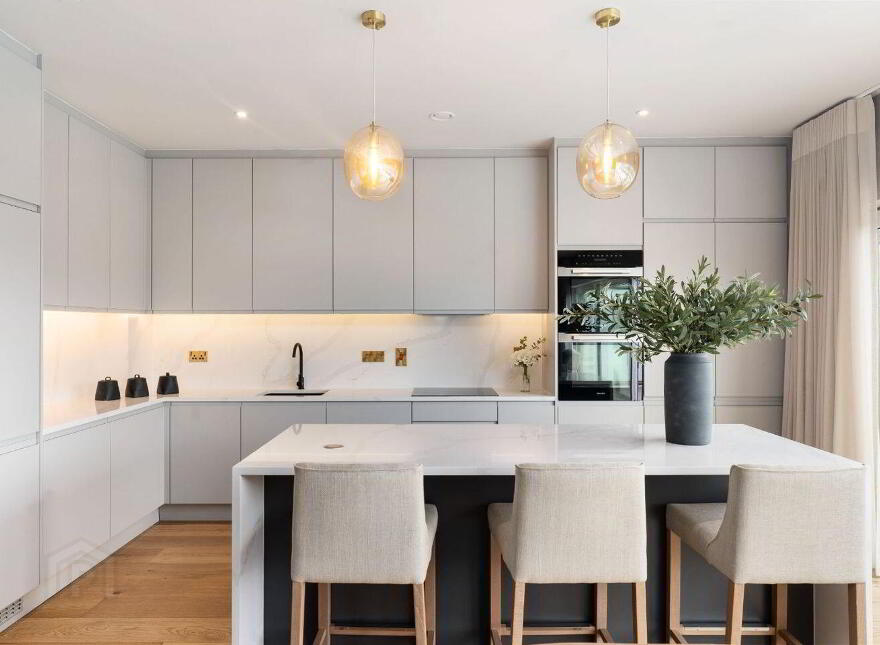 The Penthouses At Woodlands Grove, Stillorgan, Stillorgan, A94F9TP