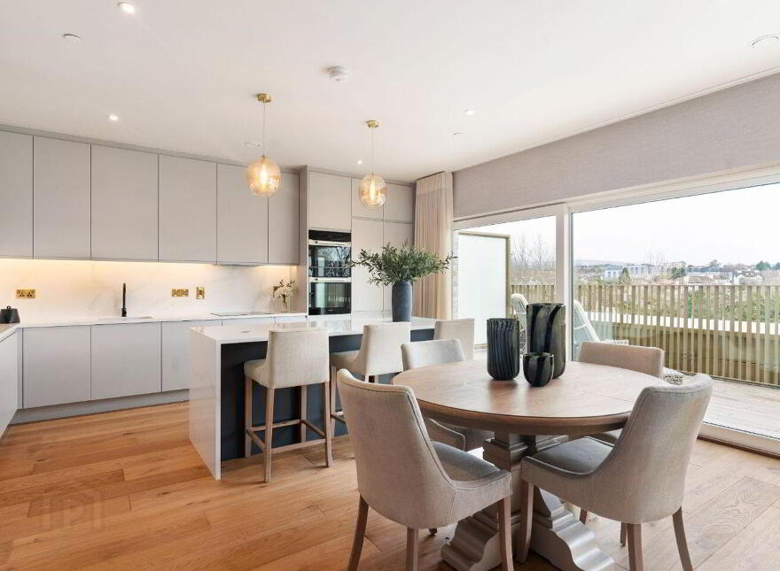 The Penthouses At Woodlands Grove, Stillorgan, Stillorgan, A94F9TP