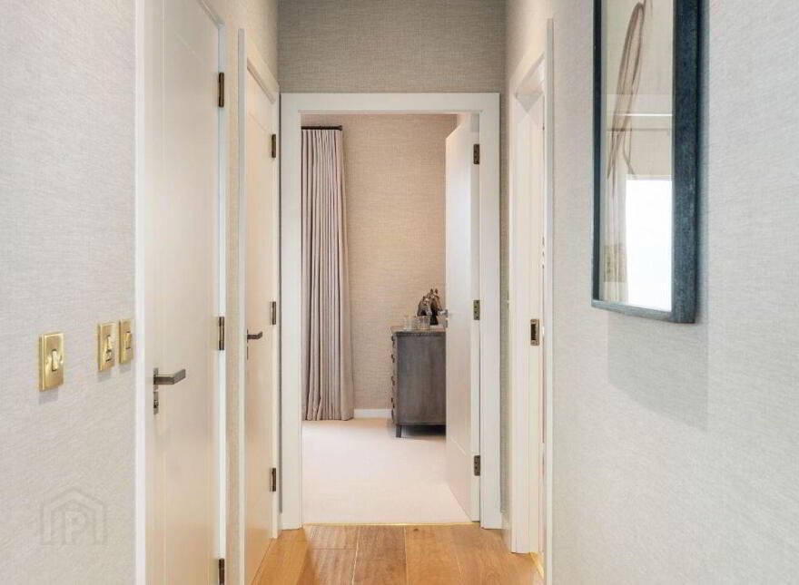 The Penthouses At Woodlands Grove, Stillorgan, Stillorgan, A94F9TP