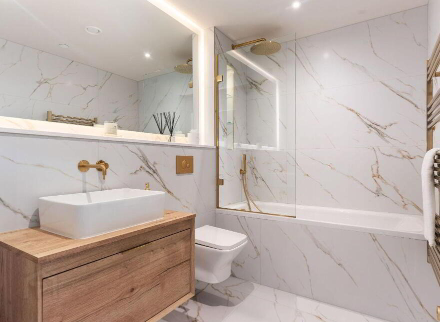 The Penthouses At Woodlands Grove, Stillorgan, Stillorgan, A94F9TP