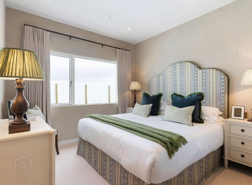 The Penthouses At Woodlands Grove, Stillorgan, Stillorgan, A94F9TP