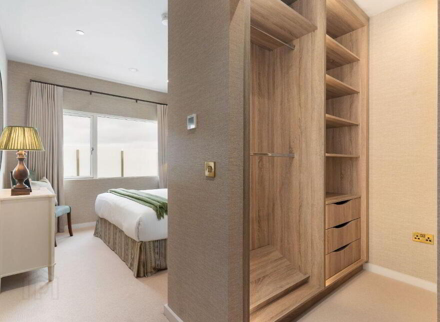 The Penthouses At Woodlands Grove, Stillorgan, Stillorgan, A94F9TP