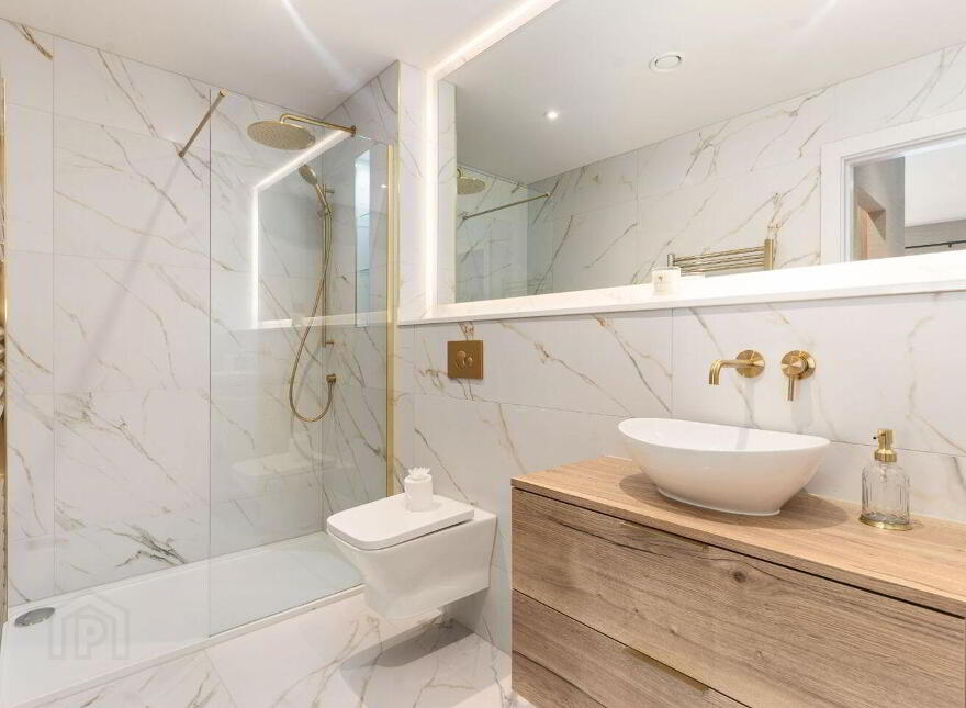 The Penthouses At Woodlands Grove, Stillorgan, Stillorgan, A94F9TP
