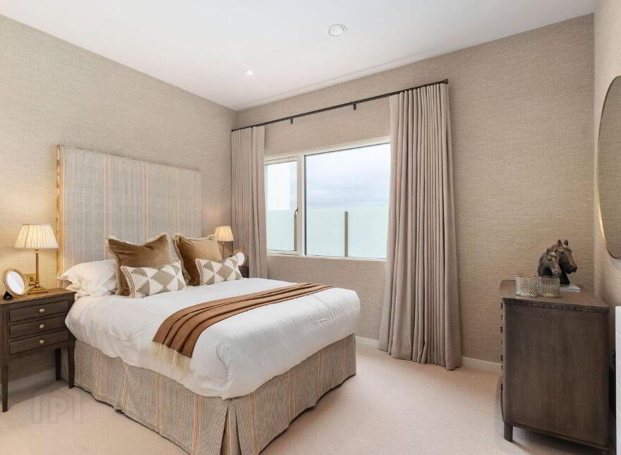 The Penthouses At Woodlands Grove, Stillorgan, Stillorgan, A94F9TP