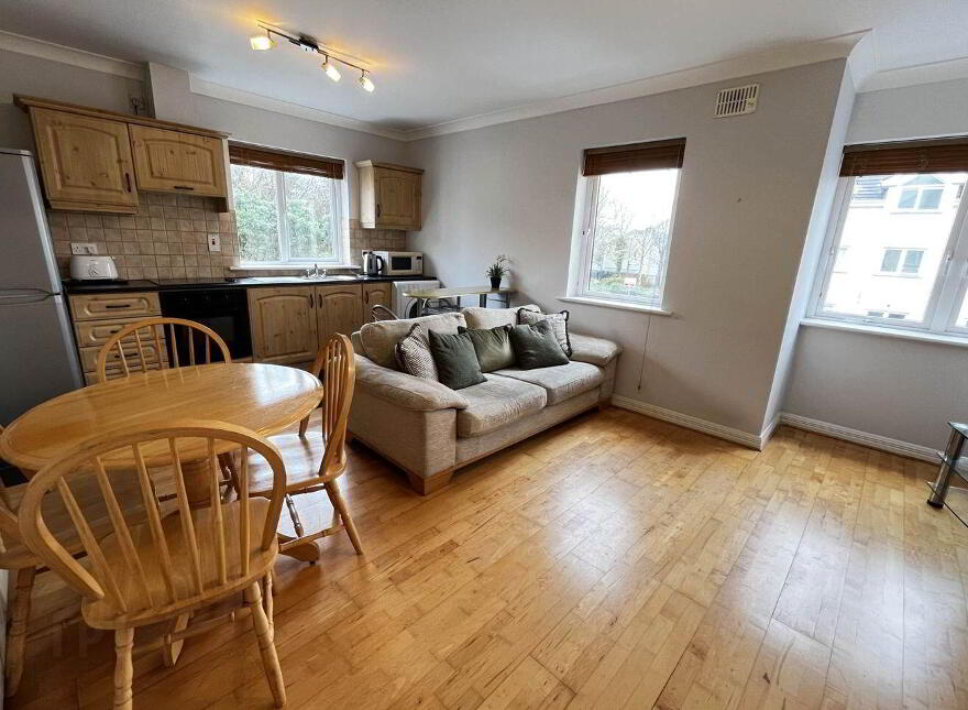 167 Manor Court, Knocknacarra, Galway City, H91FE44