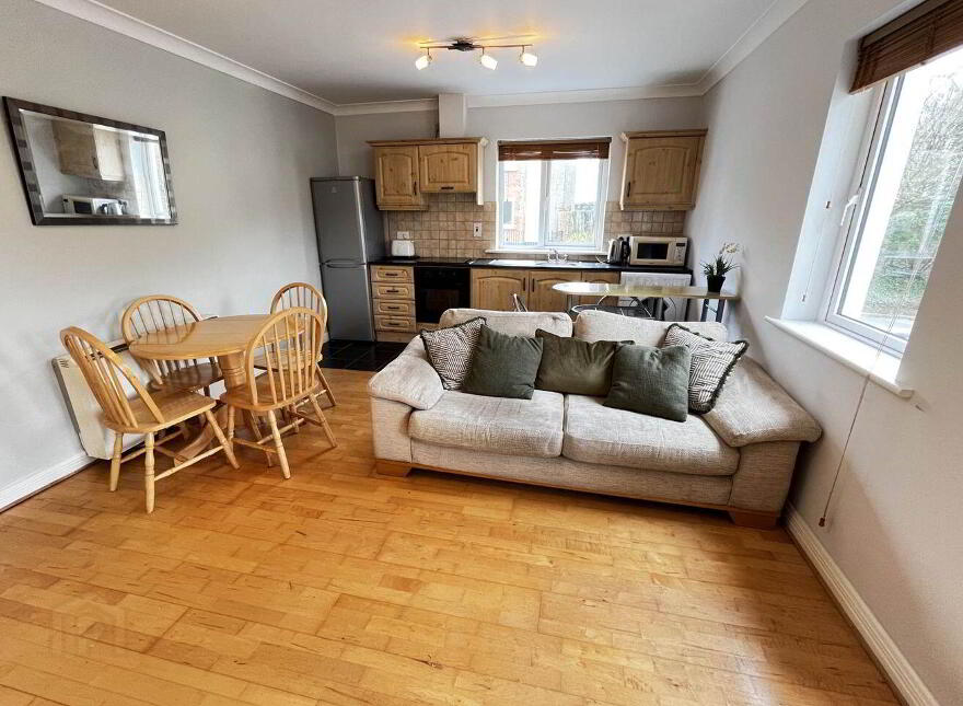 167 Manor Court, Knocknacarra, Galway City, H91FE44