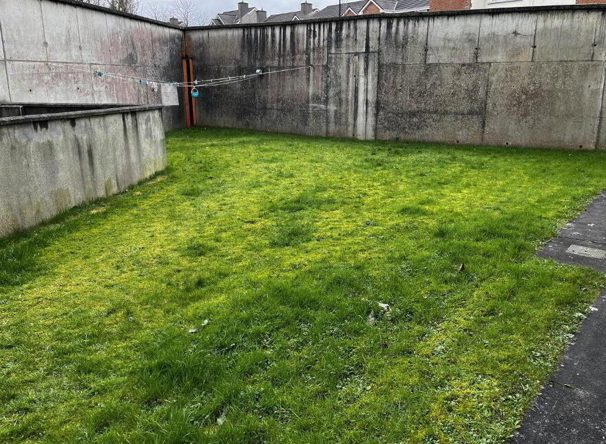 167 Manor Court, Knocknacarra, Galway City, H91FE44