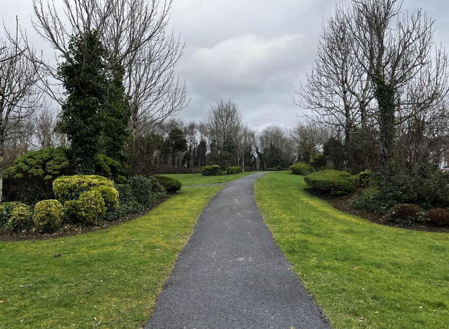 167 Manor Court, Knocknacarra, Galway City, H91FE44
