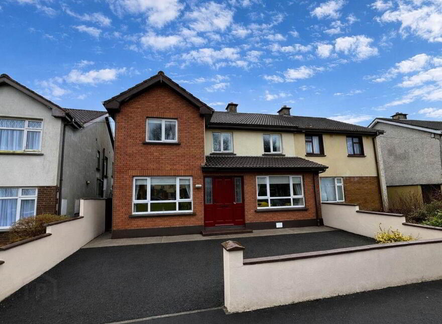 57 Moyola Park, Newcastle, Galway City, H91V8WT