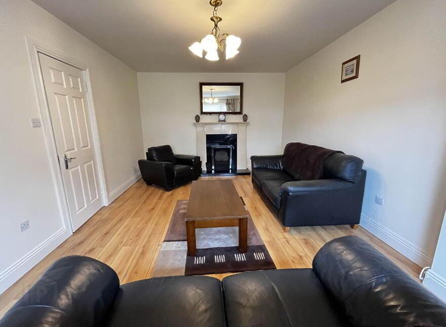 57 Moyola Park, Newcastle, Galway City, H91V8WT