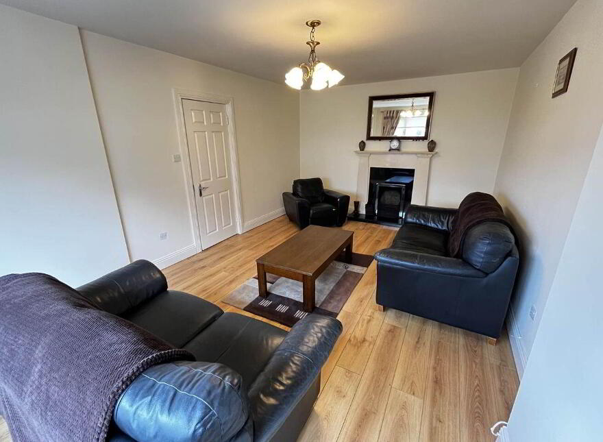 57 Moyola Park, Newcastle, Galway City, H91V8WT