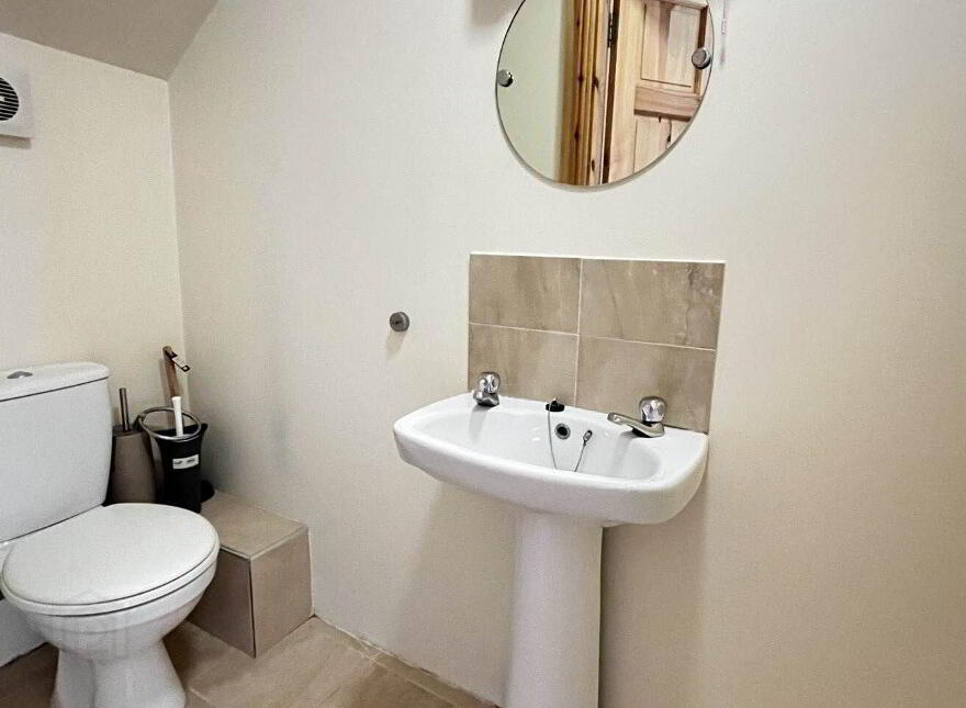 57 Moyola Park, Newcastle, Galway City, H91V8WT