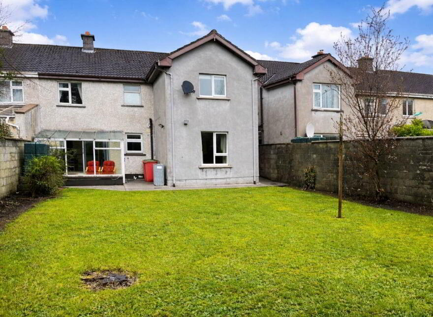 57 Moyola Park, Newcastle, Galway City, H91V8WT
