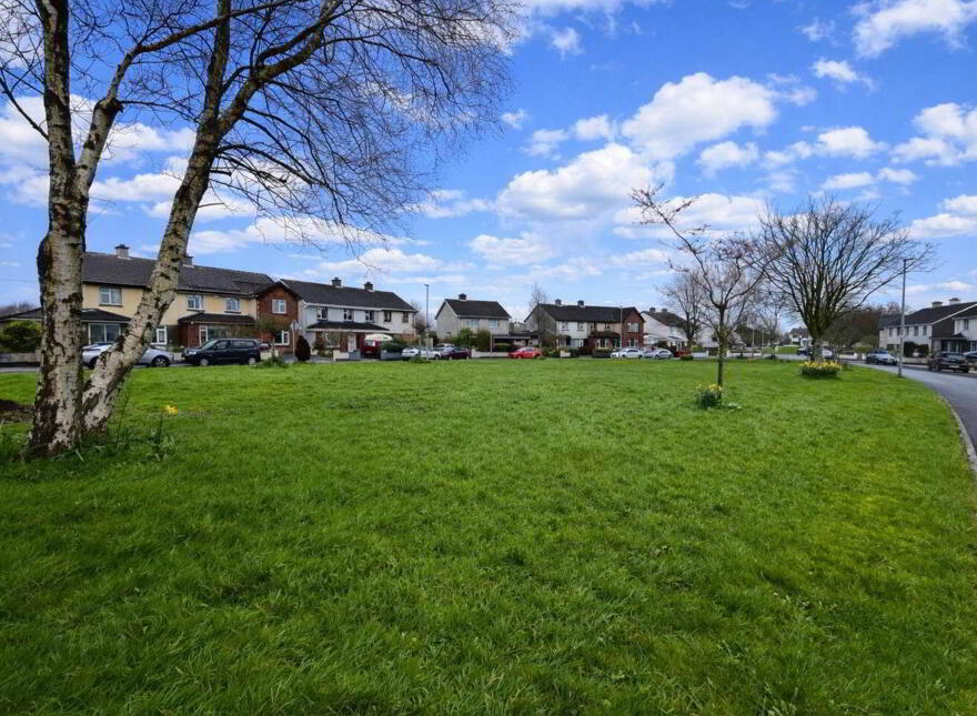 57 Moyola Park, Newcastle, Galway City, H91V8WT