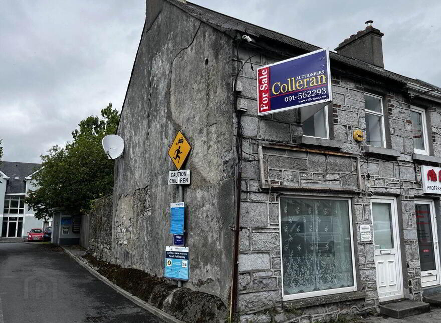 65 Prospect Hill, Galway City, H91XY9Y