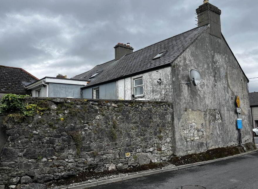 65 Prospect Hill, Galway City, H91XY9Y