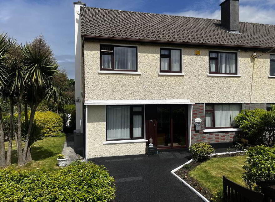 41 Whitestrand Park, Galway City, H91DPW3