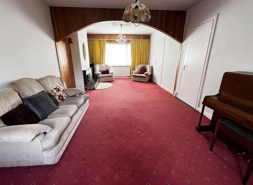 41 Whitestrand Park, Galway City, H91DPW3