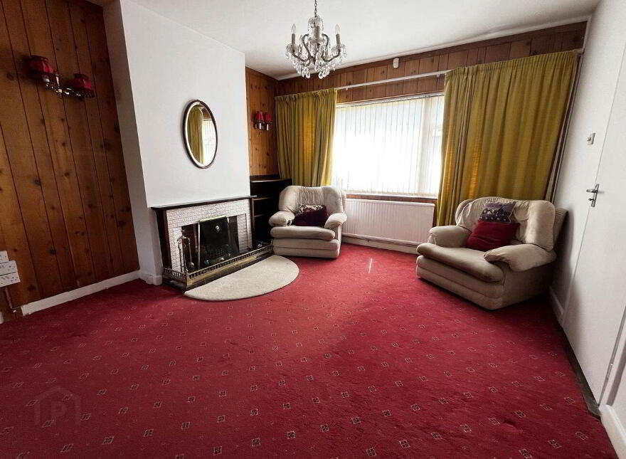 41 Whitestrand Park, Galway City, H91DPW3
