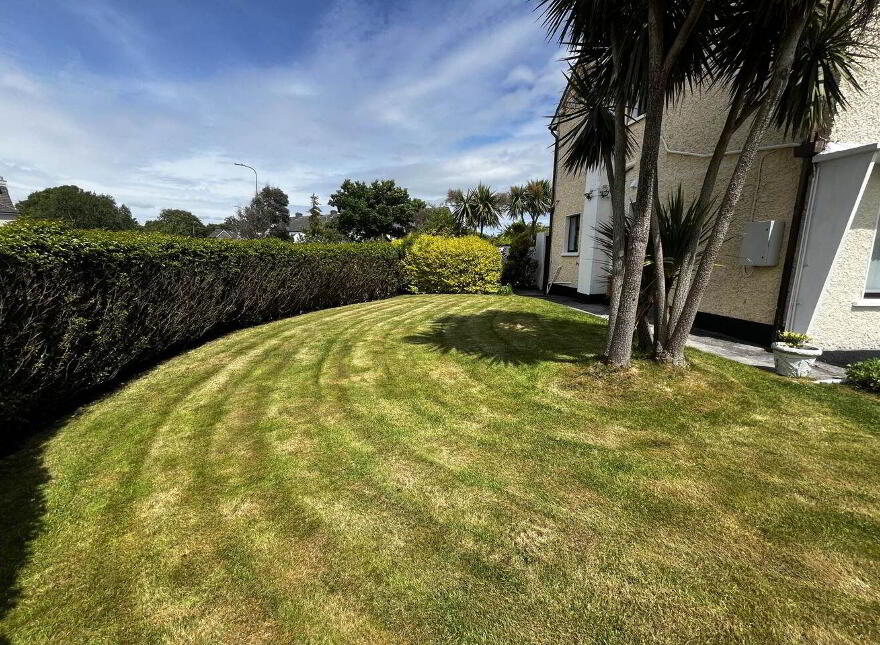 41 Whitestrand Park, Galway City, H91DPW3