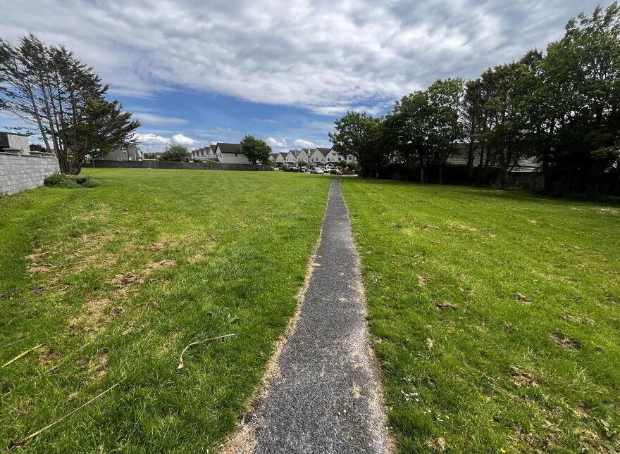 41 Whitestrand Park, Galway City, H91DPW3