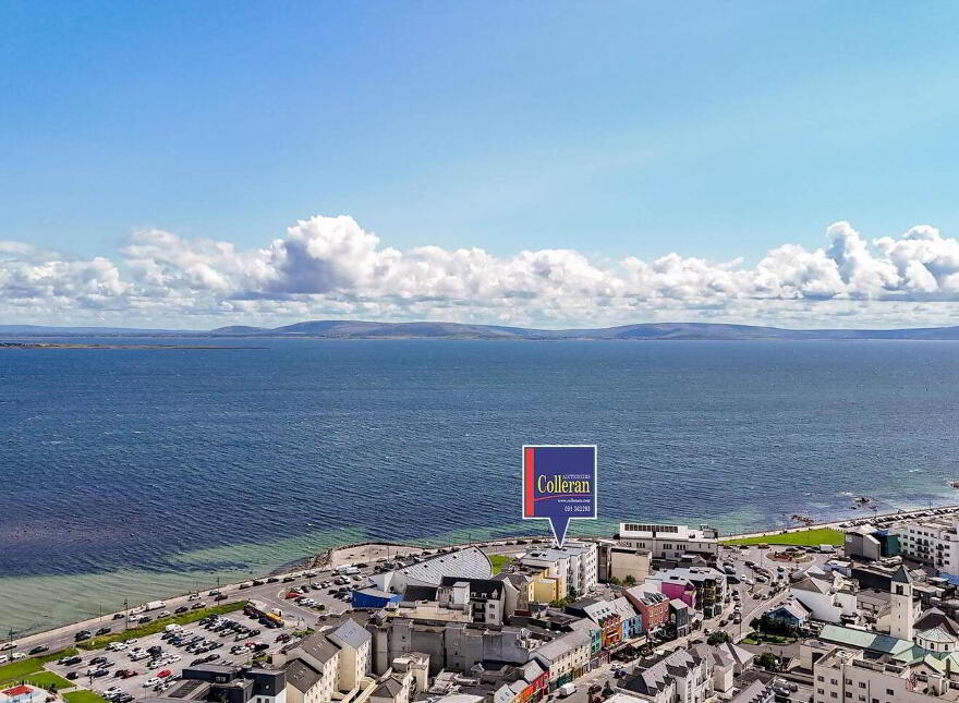 Apt 3, Lann Na Farraige, Salthill, H91FX07