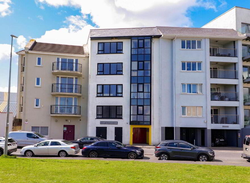 Apt 3, Lann Na Farraige, Salthill, H91FX07