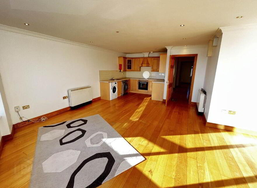 Apt 3, Lann Na Farraige, Salthill, H91FX07
