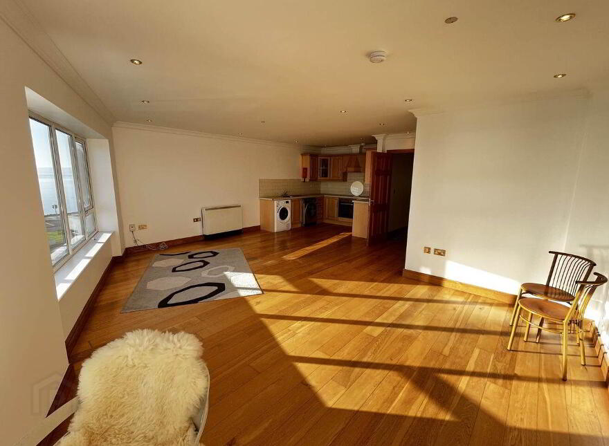 Apt 3, Lann Na Farraige, Salthill, H91FX07