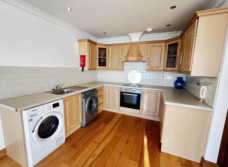 Apt 3, Lann Na Farraige, Salthill, H91FX07