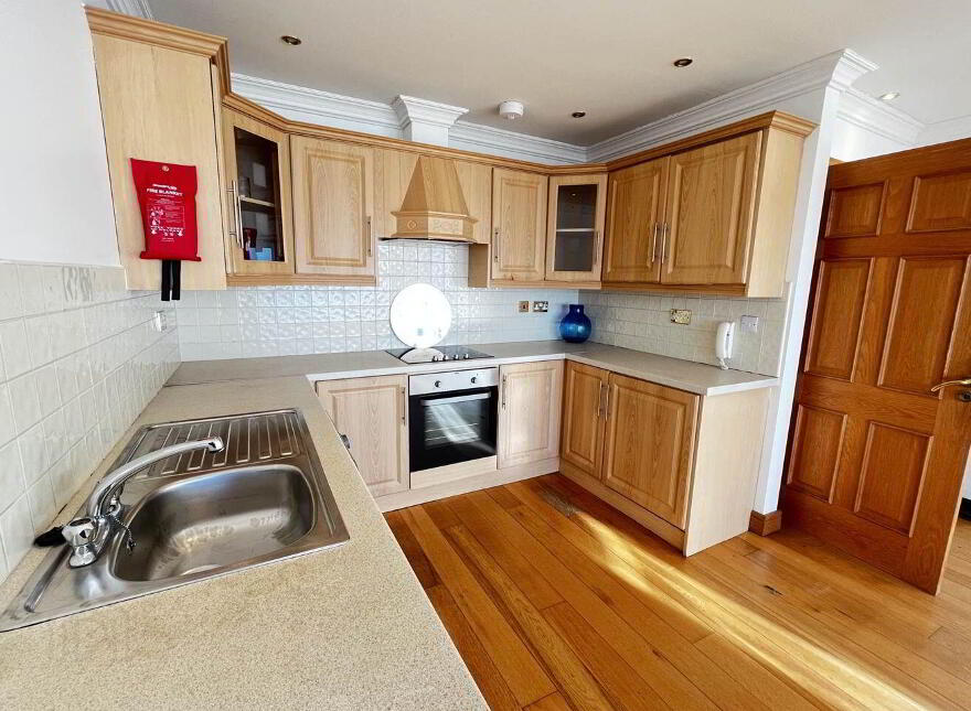 Apt 3, Lann Na Farraige, Salthill, H91FX07