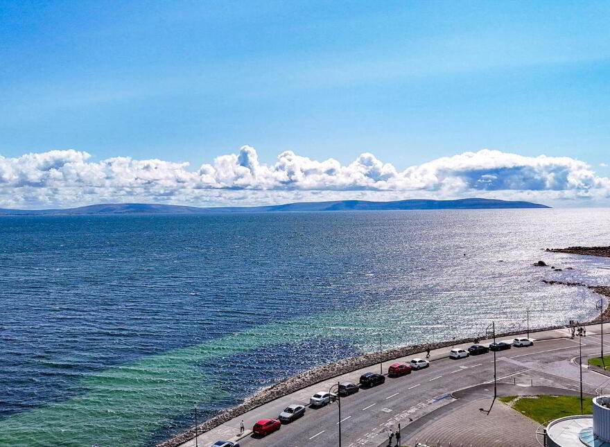 Apt 3, Lann Na Farraige, Salthill, H91FX07