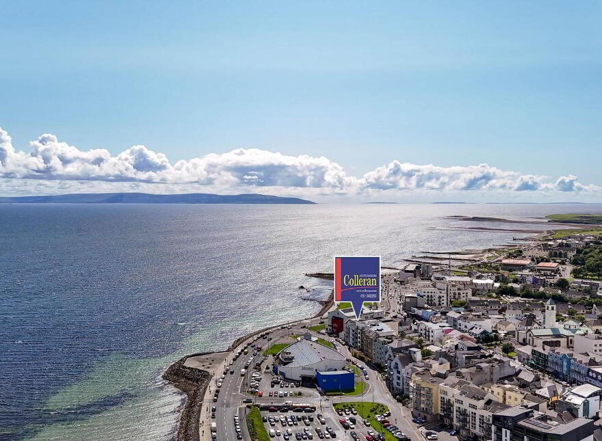 Apt 3, Lann Na Farraige, Salthill, H91FX07