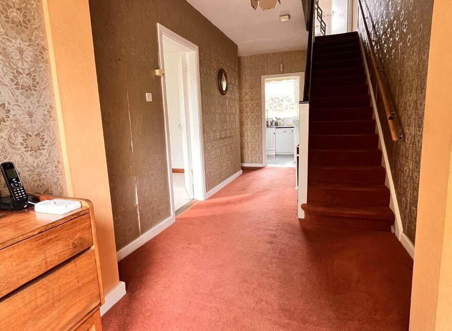 56 Glenard Crescent, Galway City, H91RDC0